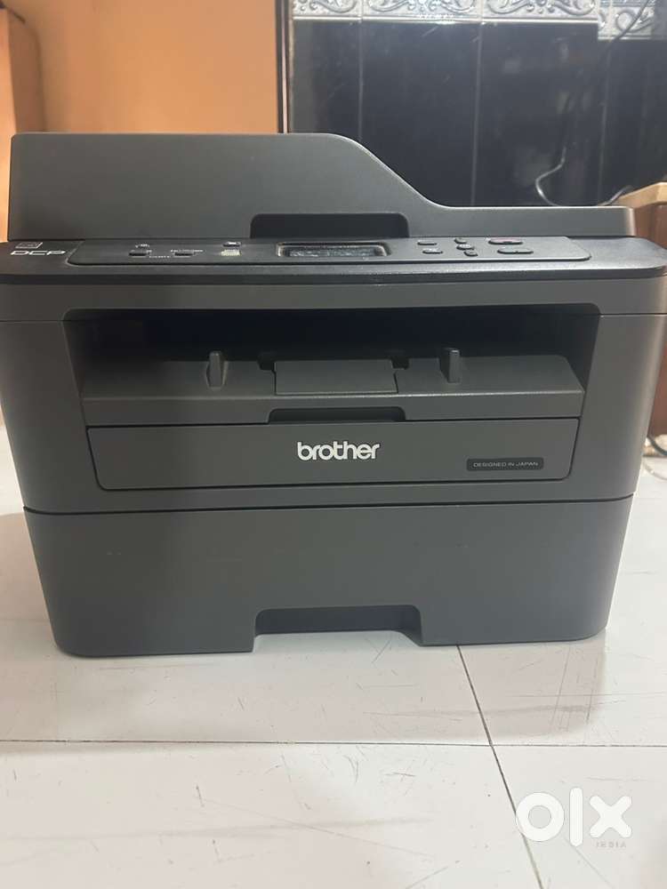 Brother DCP-L2541 DW