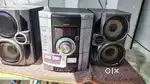 SONY audio system RV-22