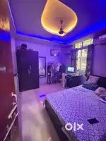 3bhk beautiful flat for sale at Sixmile Suraj nagar
