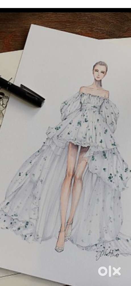 Fashion Designer