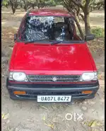 Maruti Suzuki 800 2005