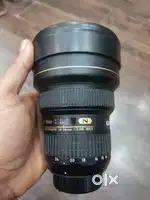 Nikon 14 - 24MM FE  F2.8 ED VR