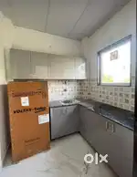 1 bhk with 1 washroom fully furnished model town, panipat