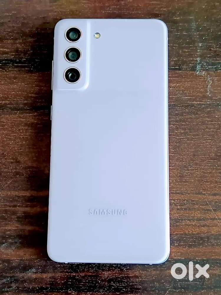Samsung S21 fe 5g