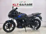 BAJAJ PULSAR220F
