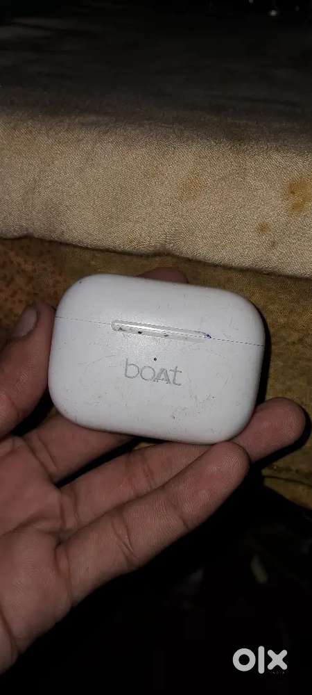 Boat airdopes