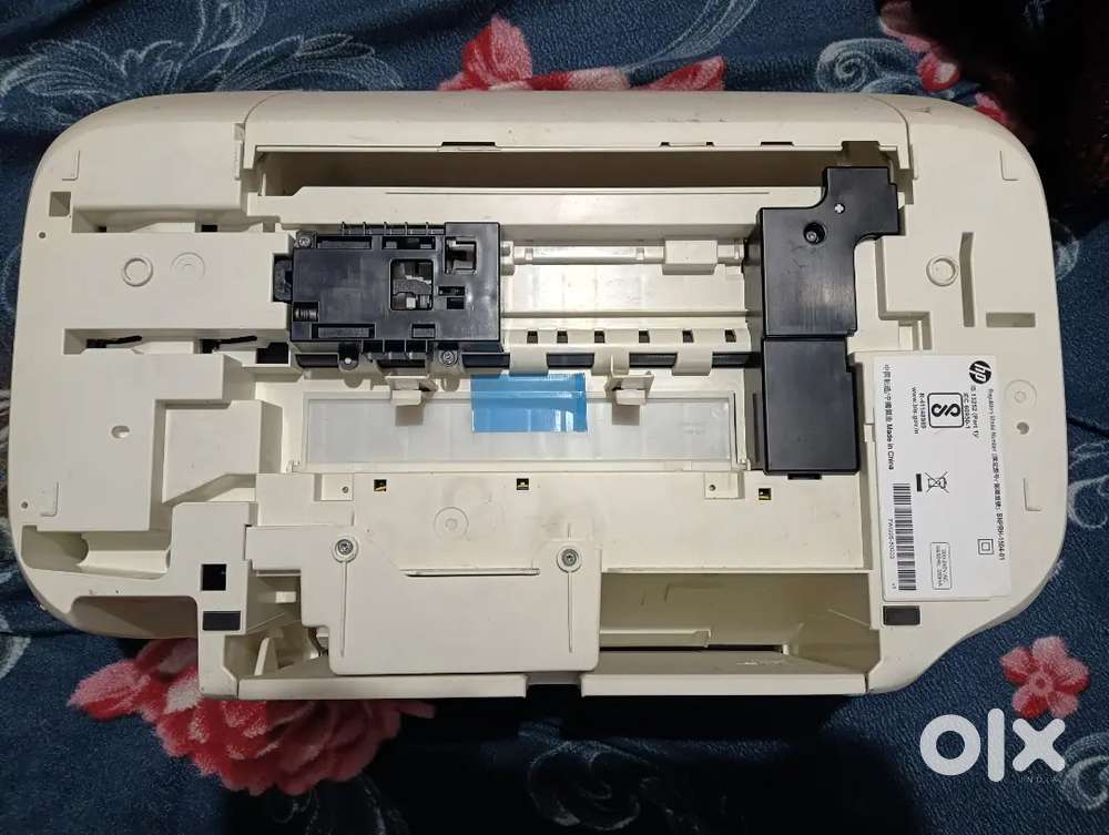 HP DESKJET 2335 ADVANTAGE PRINTER