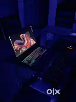 HP Omen 2024 Gaming Laptop  Ryzen 7 7840HS  RTX 4060  1TB SSD