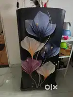 Samsung fridge