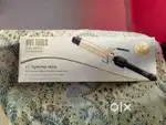 Hot Tools PRO ARTIST 24k gold collection 1 1/4 Curling Iron