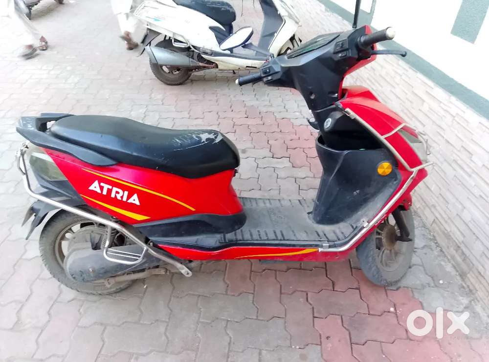 70 km no licences ni helmet