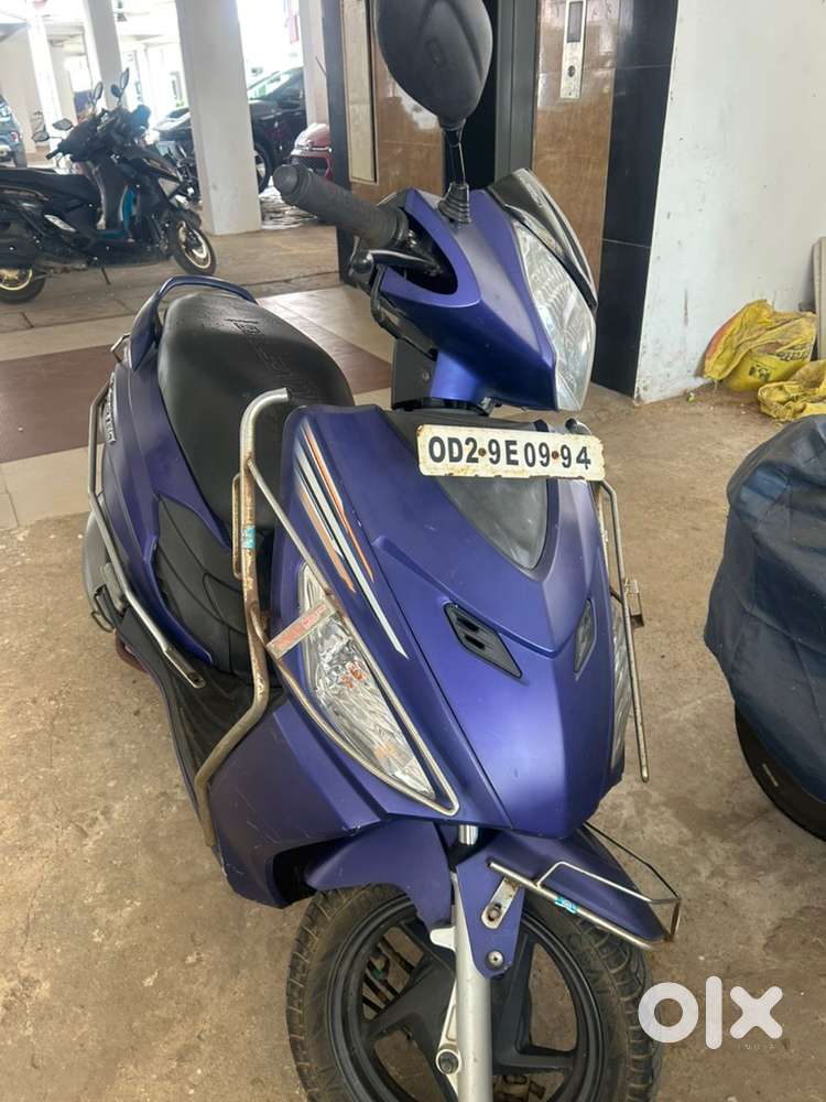 In very good condition