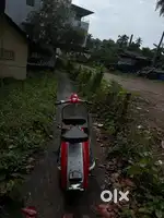 Lamby 150 original Kerala registration