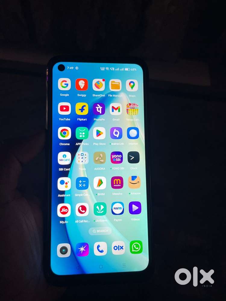 Realme mobil for sale