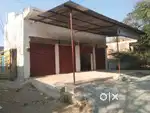 Shop for rent, near mehndi garden,main chirgaon road jhansi