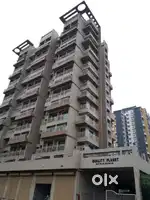 1 BHK big size flat for sale in taloja near by metro station