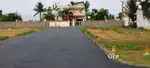 Plot for sale at guduvanchery