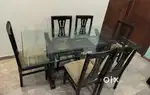 6 seater dining table for sale