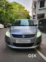 Maruti Suzuki Swift VDI, 2013, Diesel