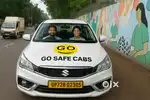 GO SAFE CABS - Taxi Service in Prayagraj