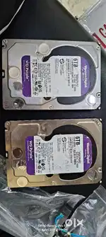Hardisk 2TB ,4TB, 6 TB