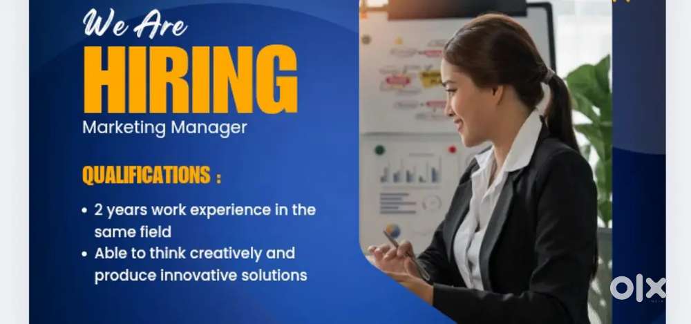 Field sales executive