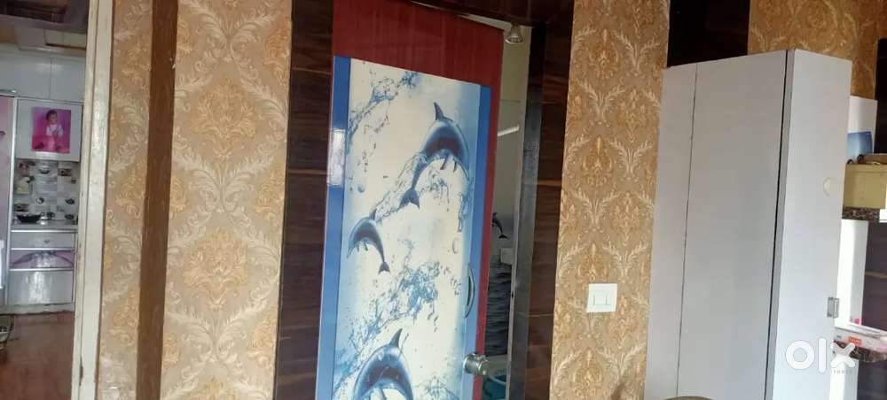3BHK apartment for sale