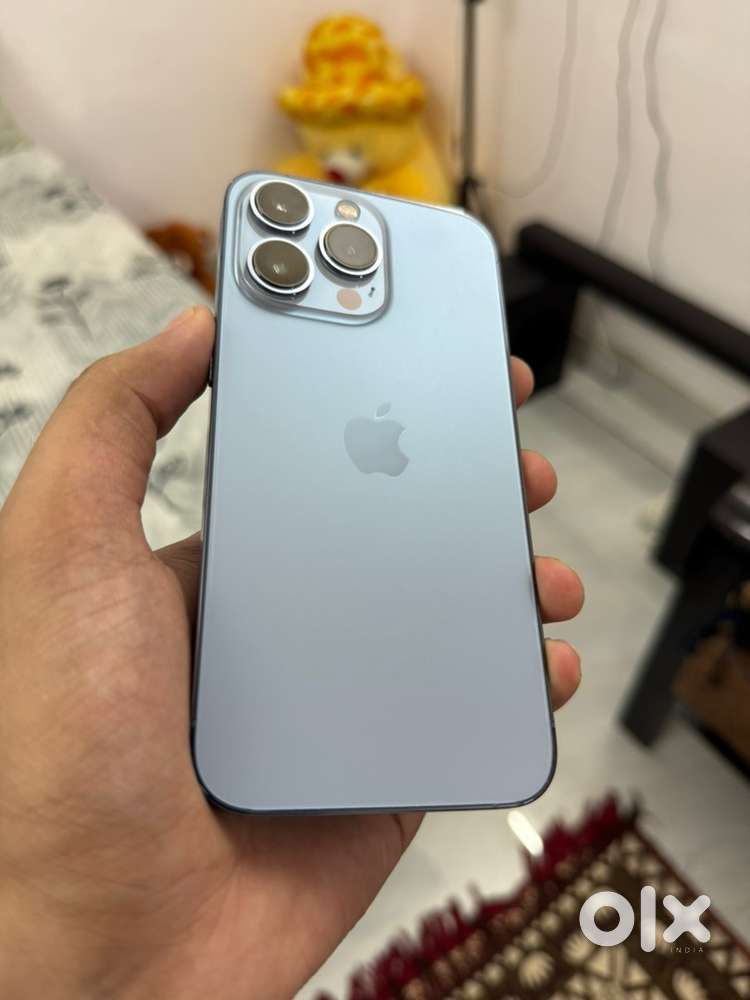 Iphone 13 pro