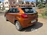 Maruti Suzuki Baleno 1.2 Delta, 2017, Petrol