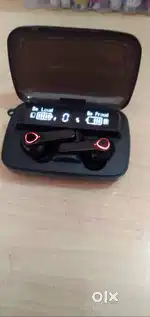 Brand new earbuds