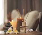 Spa job male female required