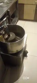 Commercial Grinder