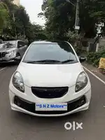 Honda Brio V Automatic, 2014, Petrol
