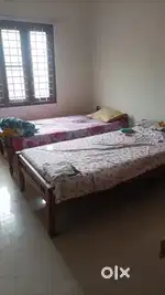 PG for Ladies only at Maradu ,Vakayil Road
