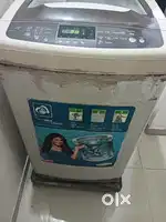 Sumsung automatic washing machine