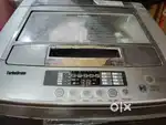It is 4 years old but good running condition