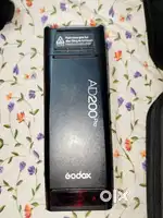 Godox AD200Pro