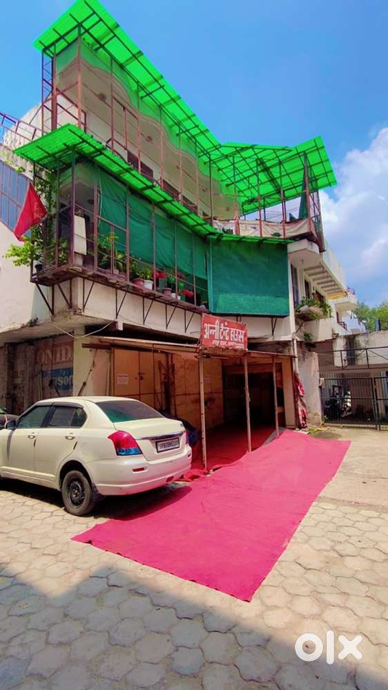 2 shops in jaipur house for agency, office , medical shops, ca office