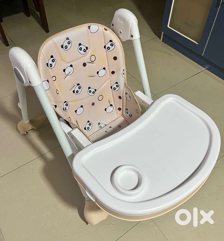 Marshmallow high chair- good condition