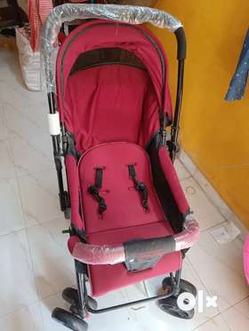 Unused stroller Brand - babyhug