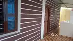 Newly built 2BHK Ist  Floor @ prime location with paid car parking