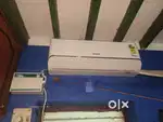Voltas 3 star 1.5 ton AC