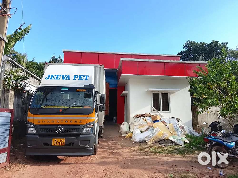 Machine operator (manual) &  bottle packing