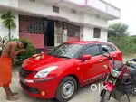 Maruti Suzuki Baleno 2018 Petrol 25000 Km Driven