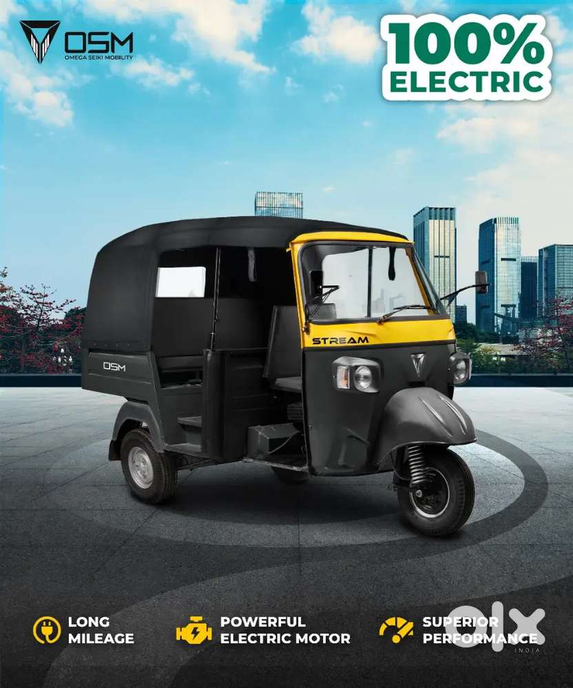 Hiring for leading automobile industry