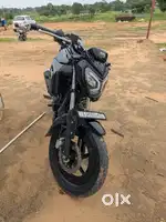 Purchase a new bike