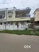 3 Bhk Society Road Touch Duplex For Sell In Manjalpur Nr Lal Baugh