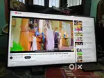 Samsung 43 inch Commercial TV Available with very good work condition