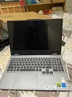 Lenovo loq i5 13450HX (Urgent sell)