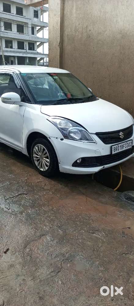 Dezire vdi 2012 last ka hai